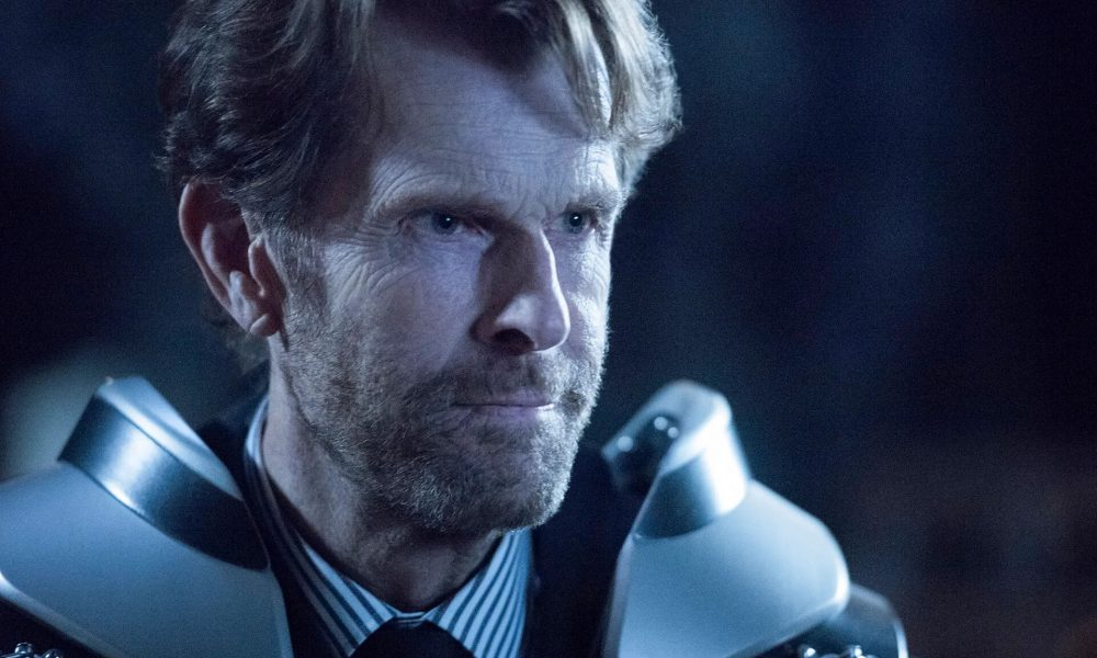 Morre Kevin Conroy, voz do Batman em “O Cavaleiro das Trevas”, aos 66 anos