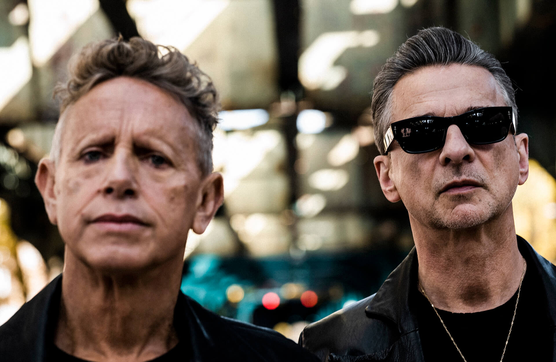 Depeche Mode lança 'Memento Mori', 15º álbum da banda